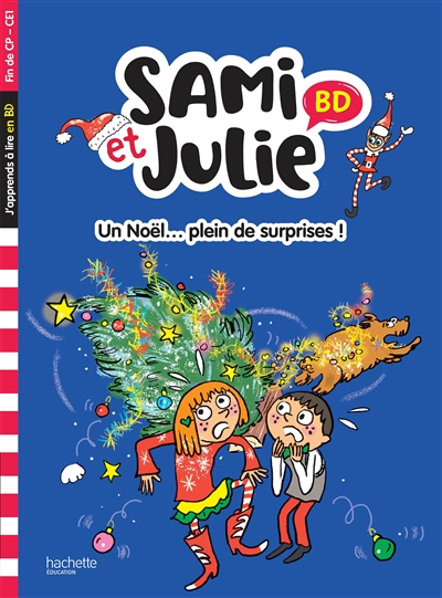 Un Noël... plein de...