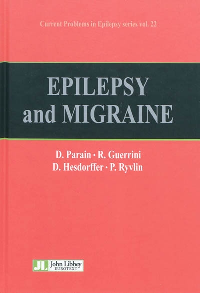 Epilepsy and migraine