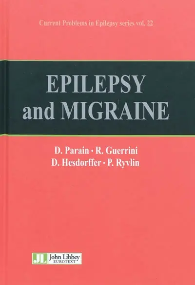 Epilepsy and migraine