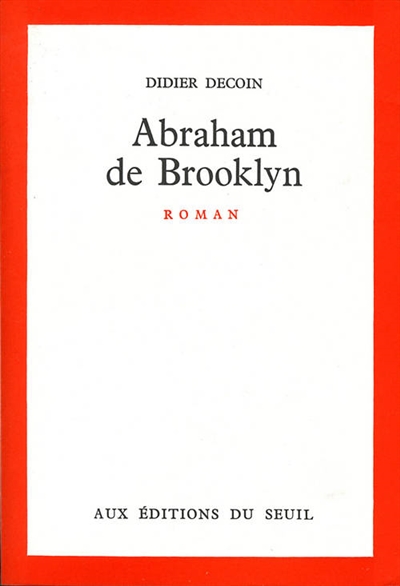 Abraham de Brooklyn