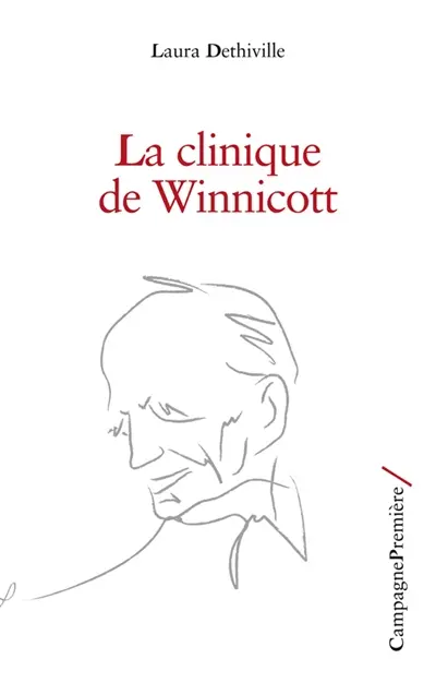 La clinique de Winnicott