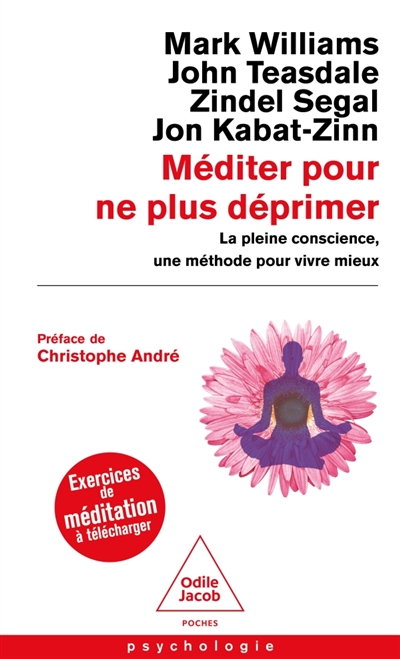 Méditer pour ne plus...