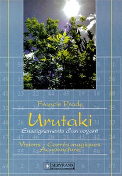 Urutaki. Vol. 1. Visions,...