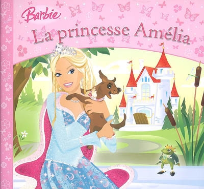 La princesse Amélia