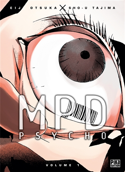 MPD psycho. Vol. 1