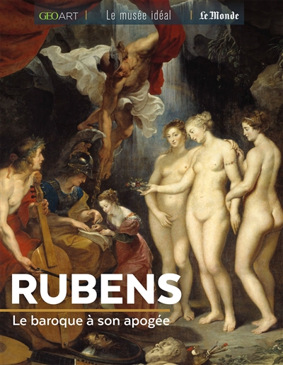 Rubens : le baroque à son apogée