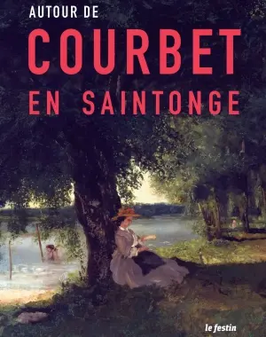 Autour de Courbet en Saintonge