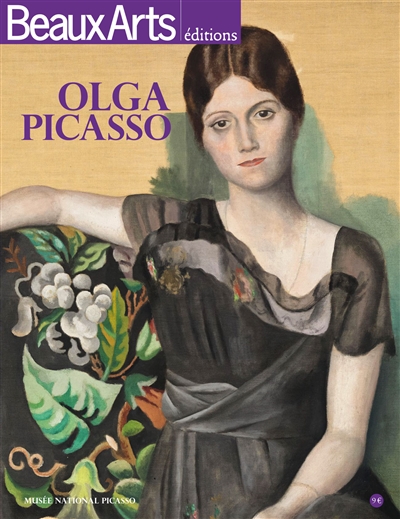 Olga Picasso : Musée national Picasso
