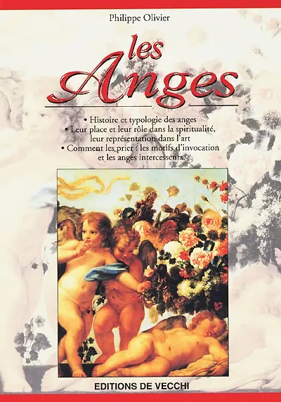 Les anges