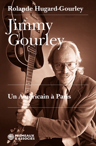 Jimmy Gourley : un...