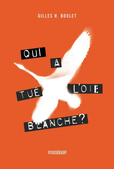 Qui a tué l'Oie Blanche ?