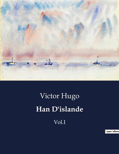 Han D'islande : Vol.I