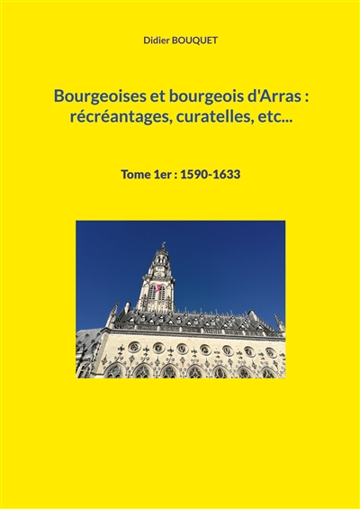 Bourgeoises et bourgeois...