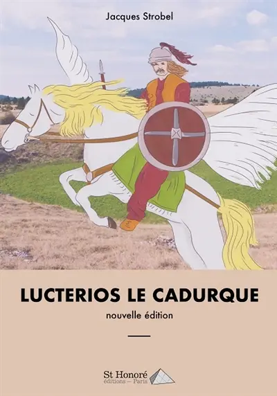 Luctérios le Cadurque
