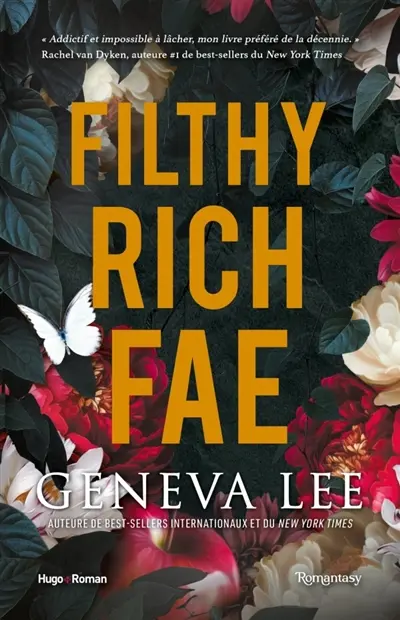 Filthy rich fae. Vol. 1