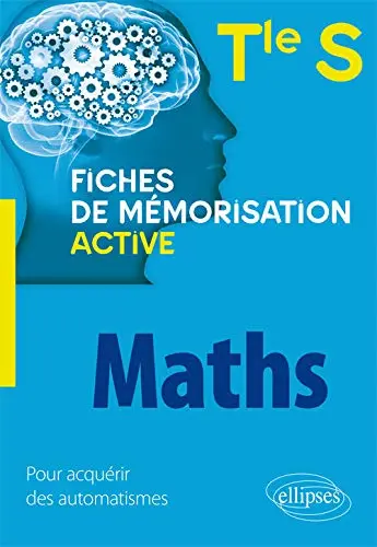 Maths, terminale S