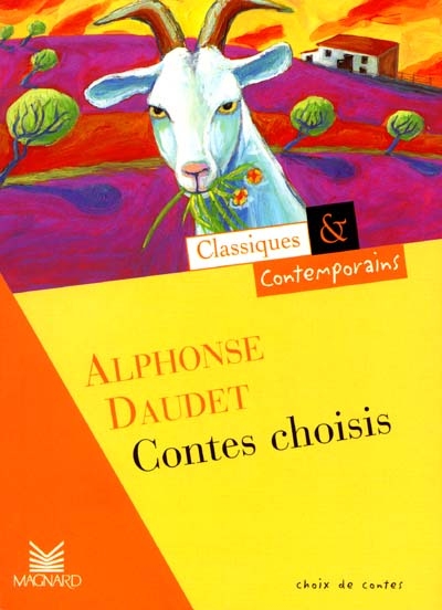 Contes choisis