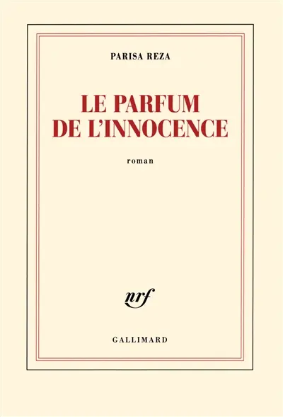 Le parfum de l'innocence