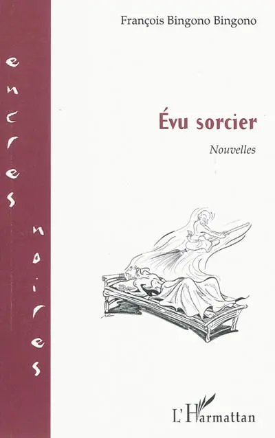 Evu sorcier