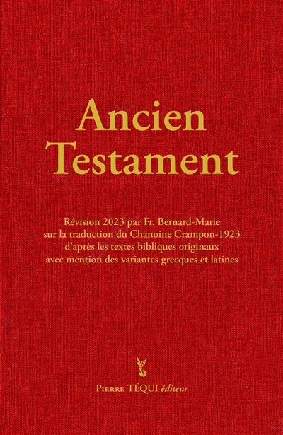 Ancien Testament