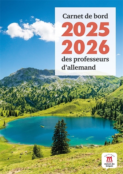 Carnet de bord des...