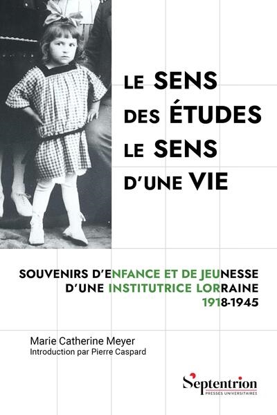Le sens des études, le sens...