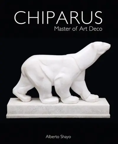 Chiparus Master of Art Deco (New edition)