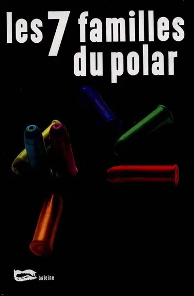 Les sept familles du polar