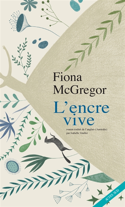 L'encre vive