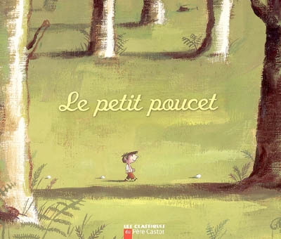 Le petit poucet