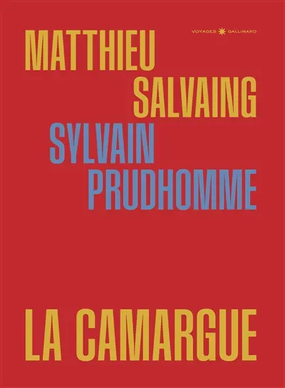 La Camargue