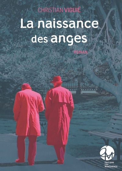 La naissance des anges