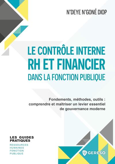 Le contrôle interne RH et...