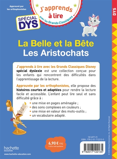 La Belle et la Bête