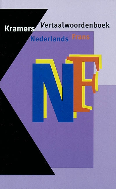 Kramers Vertaalwoordenboek...