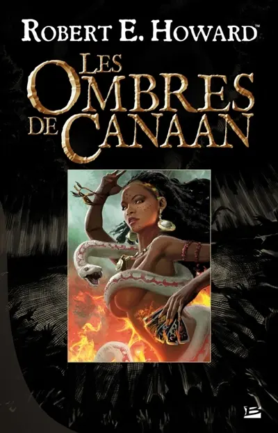 Les ombres de Canaan