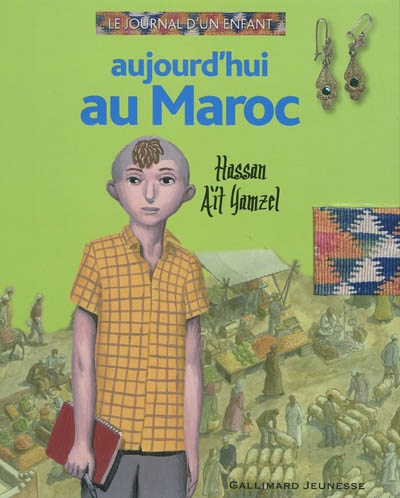 Aujourd'hui Au Maroc