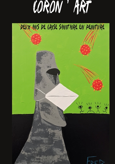 Coron'Art : Deux ans de...
