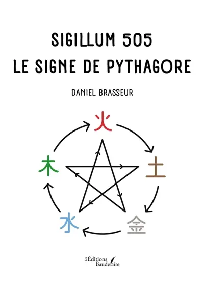 Sigillum 505 : Le signe de Pythagore
