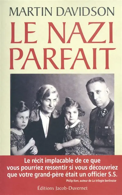 Le nazi parfait