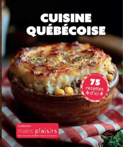 Cuisine québécoise