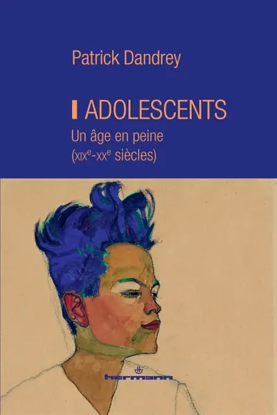 Adolescents : un âge en peine