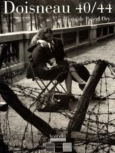 Doisneau 40-44