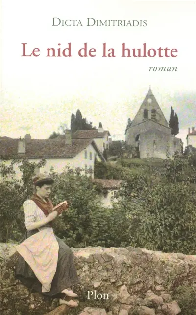 Le nid de la hulotte