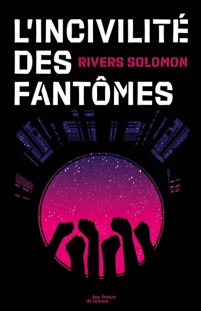 L'incivilité des fantômes