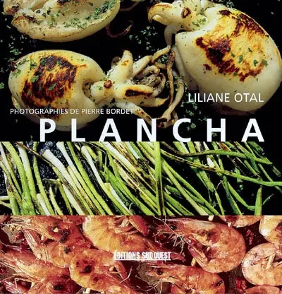 La cuisine à la plancha