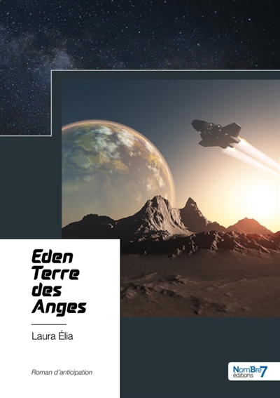 Eden : Terre des Anges