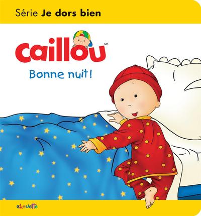 Bonne nuit !