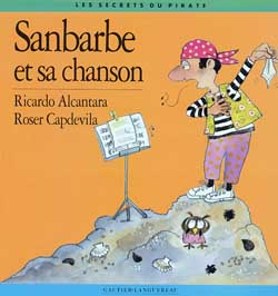 Sanbarbe et sa chanson