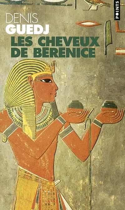 Les cheveux de Bérénice